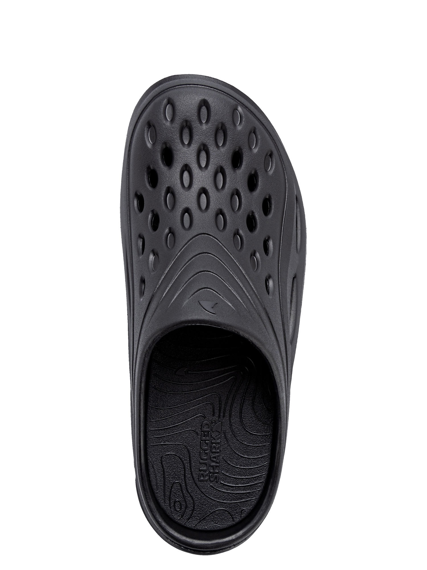 Rugged Shark Women's EVA Mules