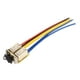thumbnail image 5 of Interruptor de control remoto de relé R CH, miniinterruptor de relé RF de 2 canales Interruptor de control remoto de relé Confiabilidad excepcional, 5 of 9