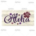thumbnail image 3 of Letrero de pared de madera con diseño de playa, guía de caminos de playa, decoración de pared, letrero colgante Aloha, decoración de casa de playa, regalo, 3 of 5