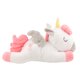 thumbnail image 2 of Liverpool FC - Juguete de Peluche Diseño Unicornio (Blanco, Rosa), 2 of 3