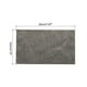 thumbnail image 2 of Hoja de strass brillante autoadhesiva Uxcell 4.72 x 7.87 pulgadas, adhesivo para decoración de automóviles, color gris, 2 of 7