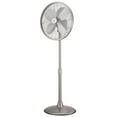 thumbnail image 3 of YfulYde 92654-BN 16" Pedestal Fan in Brushed, 3 of 3