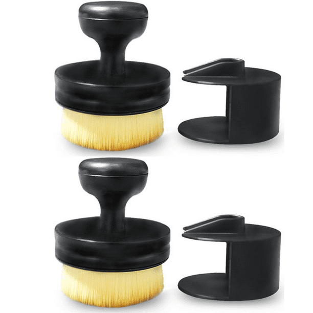 Flat top Craft Ink Blending Brushes, Ink Blending Tool, Blending Brush