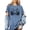 Blue Jean Shirt, variant on Doodle Mom Shirt for Women Cute Trendy Goldendoodle Dog Owner Graphic Tee for Adults Espresso Shirt Adult Medium