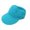 A-Sky Blue14, variant on WMNTST Womens Sun Hats Outdoor Sun Visor With Wide Brim Solid Color Beach Breathable Sports Everyday Hat