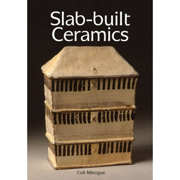 Slab-built Ceramics (Paperback)