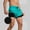 Sky Blue, variant on OGLCCG Mens Swim Trunks with Compression Liner Quick Dry Board Shorts with Pockets Summer Beach Swimsuit Bathing Suit for Men