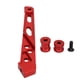 thumbnail image 3 of Soporte de chasis trasero RC aleación de aluminio resistente a impactos mecanizado CNC soporte de chasis trasero RC para ARRMA 1/7 1/8, 3 of 8