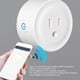 thumbnail image 2 of Enchufe WIFI inteligente ANGGREK ignífugo 110-240V 10A, 2 of 7