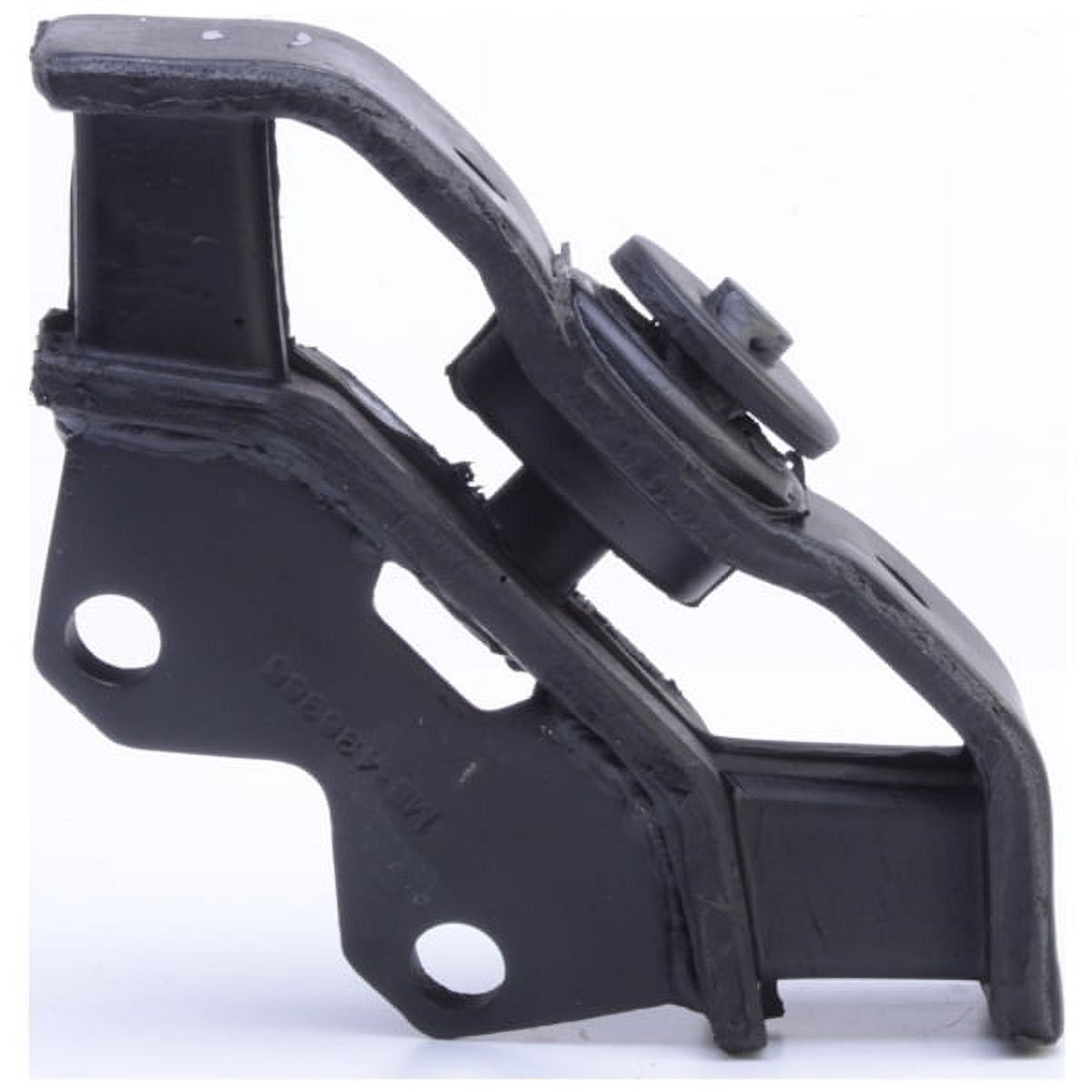 Transmission Mount For 2006-2013 Ford Fusion, Lincoln Zephyr, Mercury Milan, Mazda 6 - Direct Fit Replacement