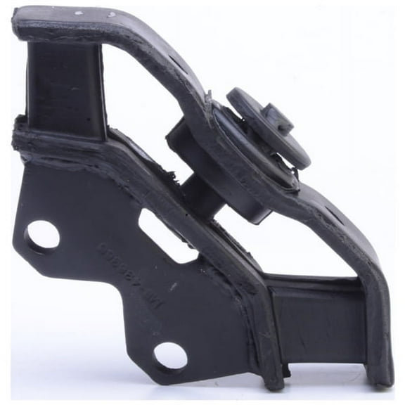 Anchor Transmission Mount: Rear, 1 Piece Fits select: 1997-2004 MITSUBISHI MONTERO, 1987-1993 DODGE RAM 50