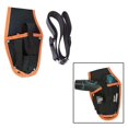 thumbnail image 3 of Gold Portable Electrician Tool Belt Bags Kit, 3 of 4
