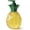 Pineapple, variant on Simple Pleasures Beehive Soap Dispenser – Cute Hand and Dish Soap Dispenser for Kitchen and Bathroom Décor – Cool Liquid Soap Dispenser for Handwashing and Cleaning