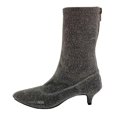 thumbnail image 2 of Bota Annik Talla 26  Casual Glitza Plata, 2 of 4