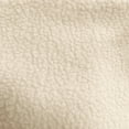 thumbnail image 3 of Smsaxvxz Women's Lamb Wool Warm Jacket Fashion Solid Long Sleeve Full Zip Coats Fall Winter Tops with Pockets Khaki L, 3 of 4