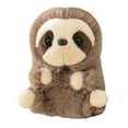 thumbnail image 3 of Muñeco de peluche Hugo almohada de juguete de peluche de Dibujos animados Suministros Encantadores para fiestas, 3 of 9