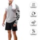 thumbnail image 2 of unbranded 1Par De Protección Solar Para Con Ajuste Elástico Y Uso Deportivo, 2 of 5