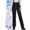 thumbnail image 4 of Pantalones de esquí de nieve YEEFINE con aislamiento para invierno, impermeables, para mujer, 4 of 9