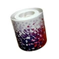 thumbnail image 3 of Bulletin Board Border Sticker Colorful Party Accessories Width 7.6cm Length 11m Style A, 3 of 9