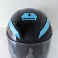 thumbnail image 4 of K3SV Top Ventilation for AGV Helmet Air Intake Accessories Motorcycle Replacement Parts, 4 of 6