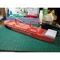 thumbnail image 4 of JMLIANG New Quality Danish Container Ship Mary Arctica Paper Model Kit for Military Nautical Collectors, 4 of 4