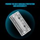 thumbnail image 5 of Funda para Raspberry Pi, carcasa protectora de plástico ABS para Raspberry Pi, carcasa protectora para Raspberry Pi de grado profesional, 5 of 8