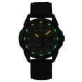 thumbnail image 3 of Men's Luminox Atacama Adventurer 42mm Green Strap Watch 1767, 3 of 4