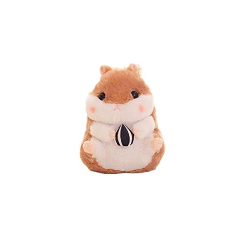 halloween hamster toys