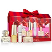 EstAe Lauder 4-Pc Fragrance Treasures gift Set