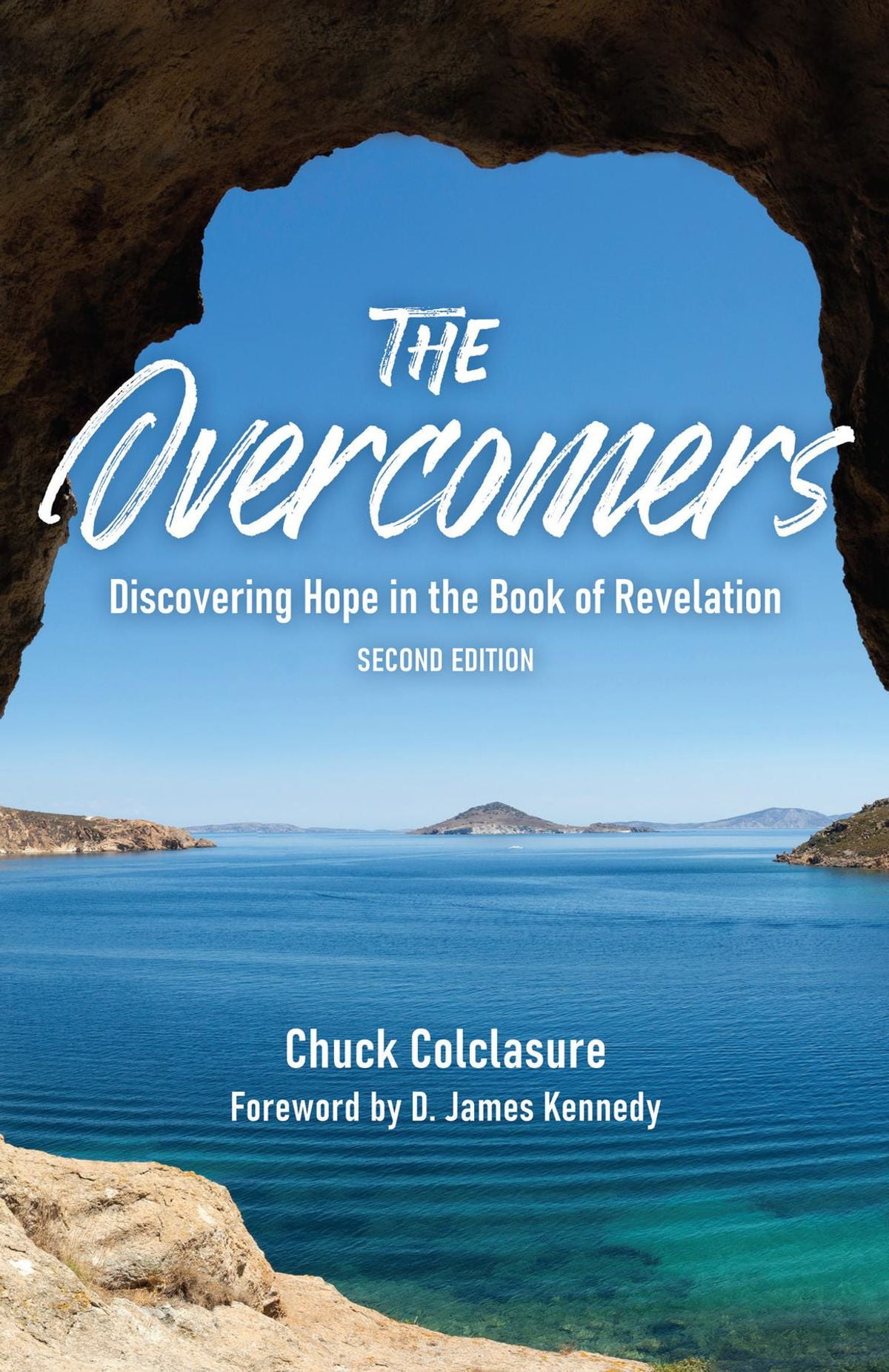 The Overcomers - eBook - Walmart.com - Walmart.com