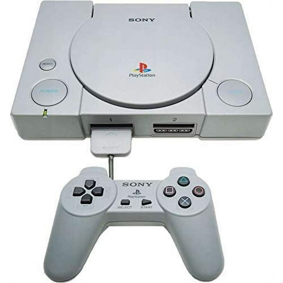 Pre-Owned Playstation 1 Video Game Console
