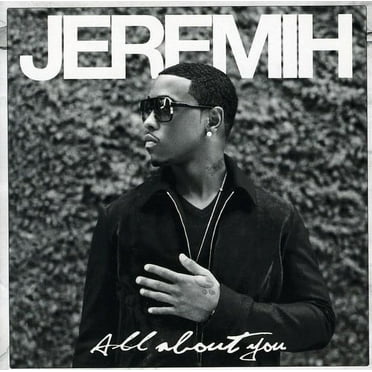 All About You (CD)