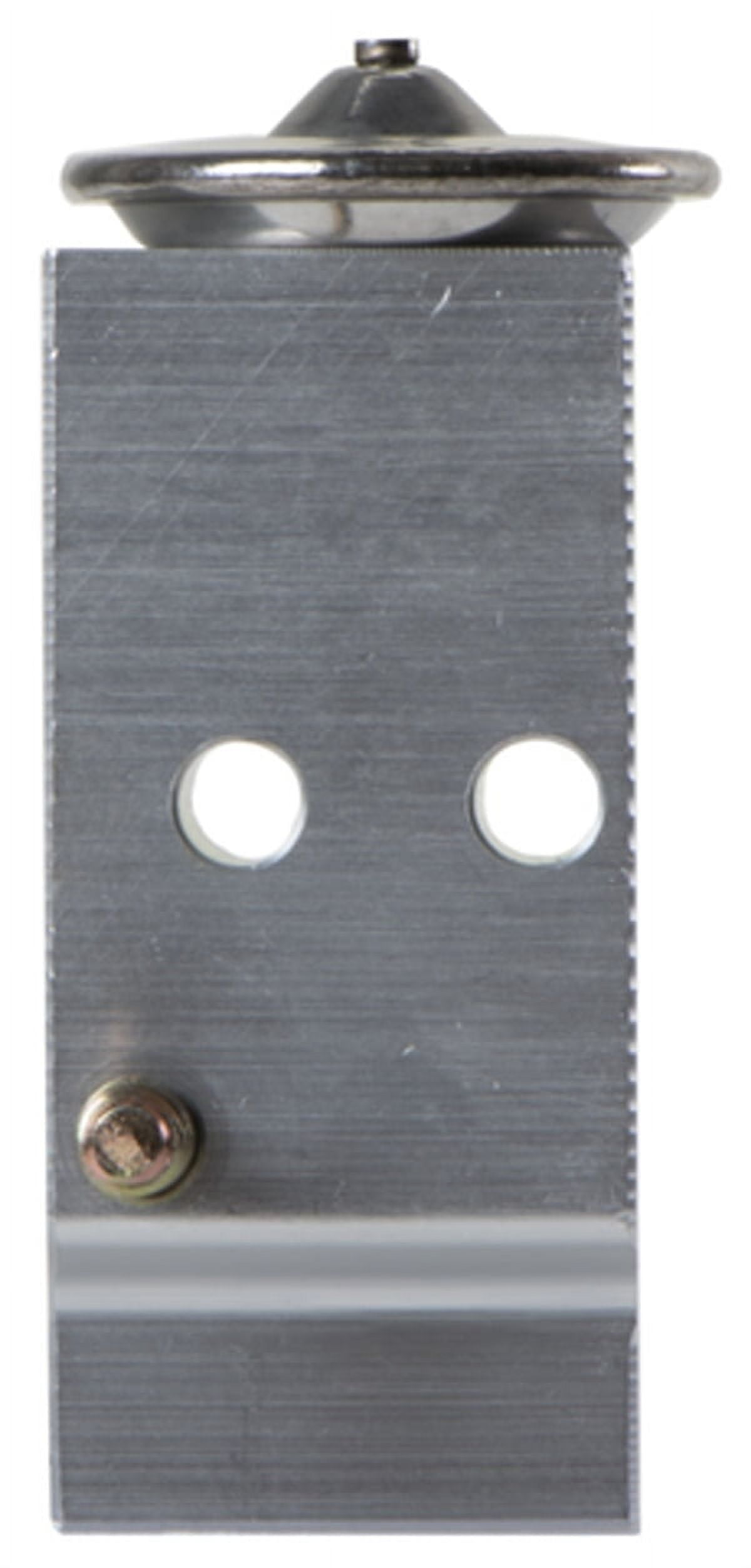 Block Type Expansion Valve w/o Solenoid