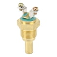 thumbnail image 1 of 342-2924 Sensor de temperatura del agua Latón Operación simple para Caterpillar E330D E345D E325D, 1 of 12