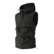 thumbnail image 4 of Ceisia UV Protection Men's Loose Fit Hooded Lightweight Quick-Dry Sun Vest Gift, 4 of 4