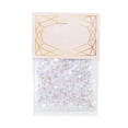 thumbnail image 1 of Juego de 1440 piezas Minnieouse diamantes de imitación para decoración de uñas Transparente CE012310-07, 1 of 6