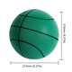 thumbnail image 3 of Juguete deportivo de baloncesto de espuma de baloncesto silencioso para niños que rebota, 3 of 6