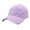 Purple, variant on Clearance! Baseball Cap, Ripped Baseball Cap Washed To Make Old Baseball Cap Sun Shade Cap Duck Cap Soft Top Retro Cap, Womens Baseball Caps, Sun Hats for Women
