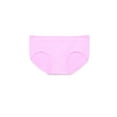 thumbnail image 7 of Athletic Works Girls Seamless Brief Underwear, 5-Pack, Sizes S-XL, 7 of 7