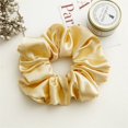 thumbnail image 6 of Yoyauz Satin Silk Headbands, Soft Headbands, Fashion Headbands, Bows, Hair, Elastic Bracelets, Ponytails, Brackets, Hair Accessories For Ladies And Girls, 6 of 6