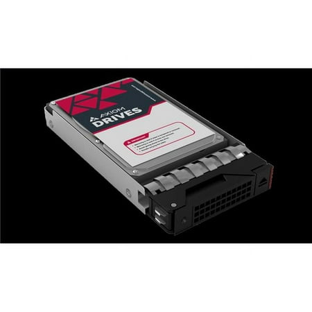 UPC: 0840177827549 | Axiom SSDEP45LB3T8-AX 3.84TB EP450 SFF Solid State Drive for Lenovo