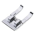 thumbnail image 3 of Guardoinrt Sewing Machine Low Shank Open Toe Embroidery Presser Foot, 3 of 6