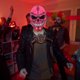 thumbnail image 5 of Máscara de Casco de Calavera para Halloween | Máscara Integral de Calavera Fantasma con Tela Transpirable y Duradera | Máscara de Esquí Elástica para Motociclismo, Senderismo, Camping, Esquí y Caza |, 5 of 5