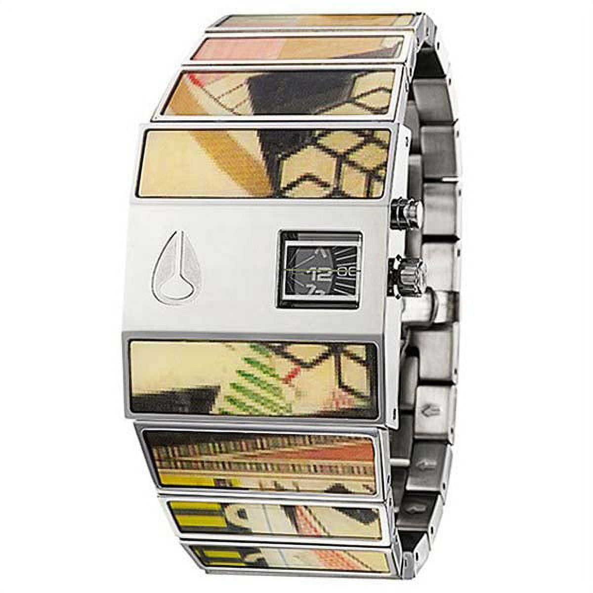 Nixon watch cheap the rotolog