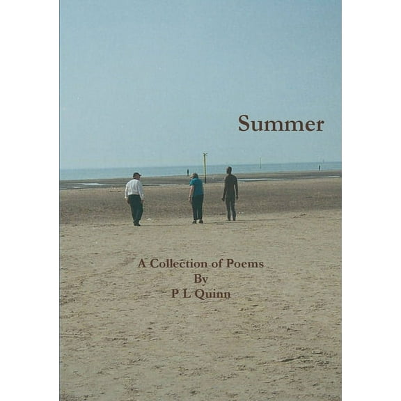 Summer, (Paperback)