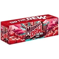 thumbnail image 7 of Mountain Dew Code Red Cherry Flavored Soda Pop, 12 fl oz, 12 Pack Cans, 7 of 7