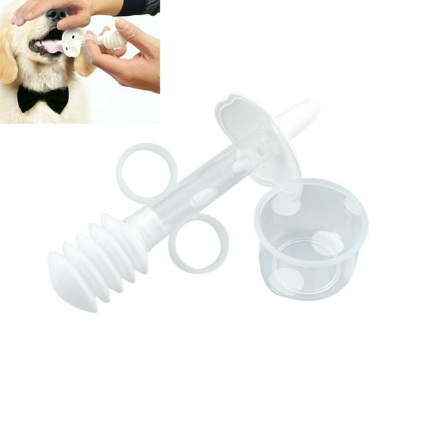 Dog Pill Pusher