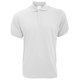 thumbnail image 1 of B&C Polo de manga corta Modelo Safran Hombre Caballero - Verano (Blanco), 1 of 2