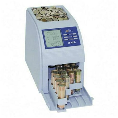 Royal Sovereign Digital Auto Coin Sorter