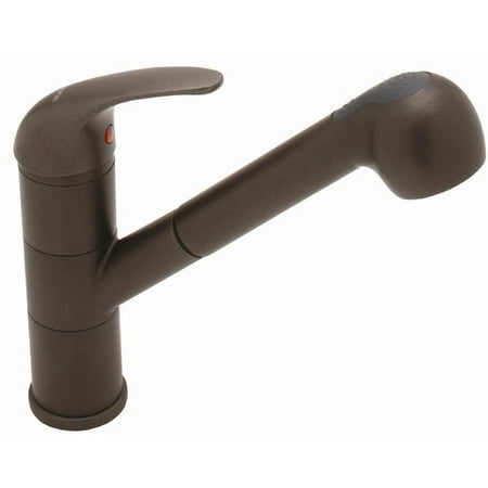 - Blanco 441514 Torino 1-Handle Pull-Out Kitchen Faucet, Available in Various Colors